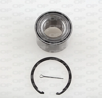 Wheel Bearing Kit (HBK5087.01)