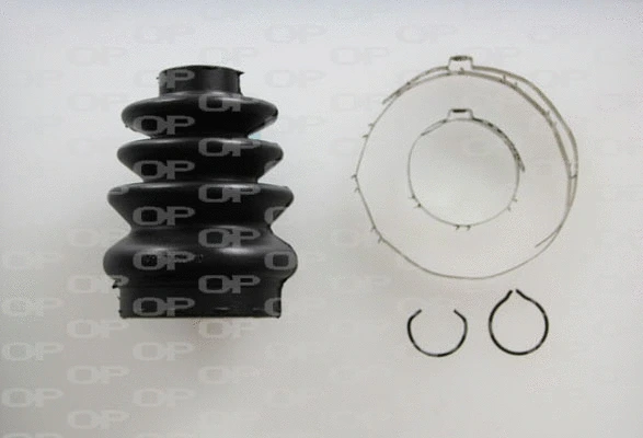 Bellow Kit, drive shaft (SJK7222.00)