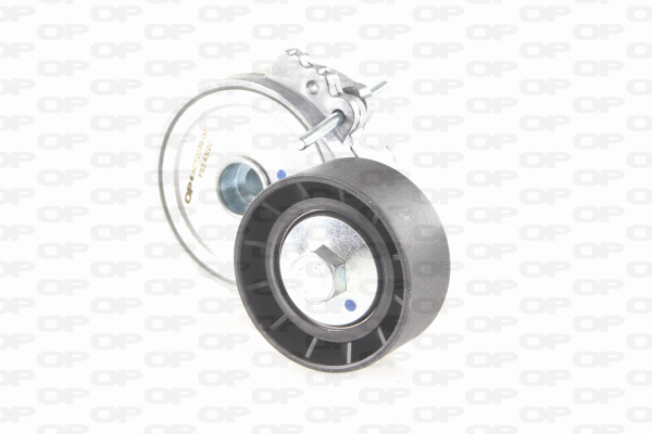 Belt Tensioner, V-ribbed belt (ACT2039.00)