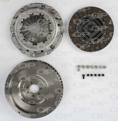 Clutch Kit (CLK9160.04)