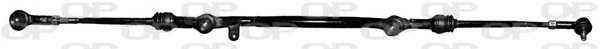Tie Rod (SST1001.00)