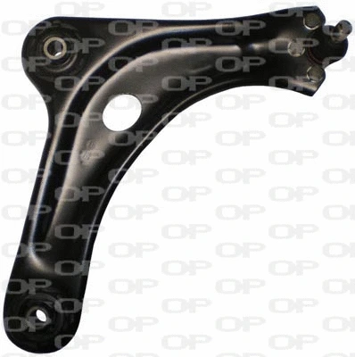 Control/Trailing Arm, wheel suspension (SSW1014.01)