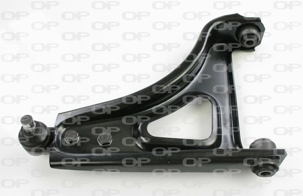 Control/Trailing Arm, wheel suspension (SSW1180.01)