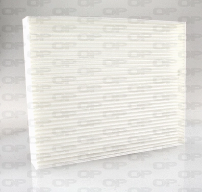 Filter, cabin air (CAF2361.01)