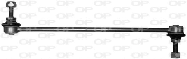 Link/Coupling Rod, stabiliser bar (SSL1007.11)