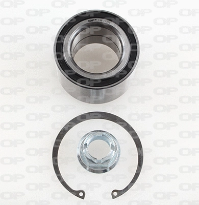Wheel Bearing Kit (HBK5030.01)