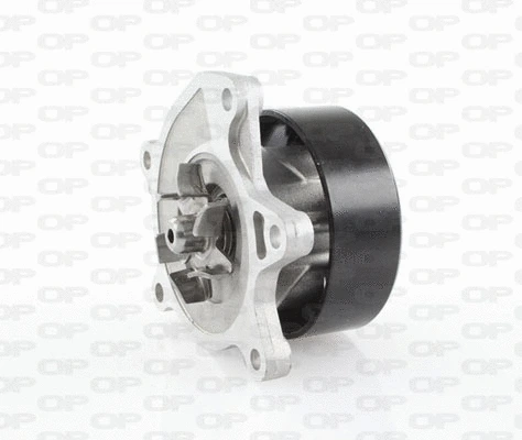Water Pump, engine cooling (WAP8570.00)