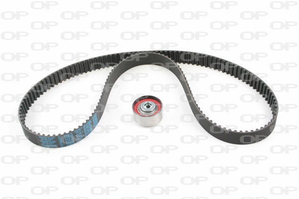 Timing Belt Kit (TBK5058.01)
