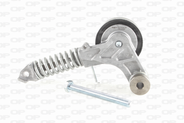 Belt Tensioner, V-ribbed belt (ACT2046.00)