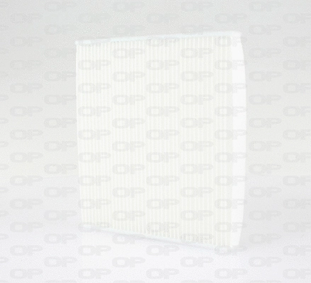Filter, cabin air (CAF2241.01)