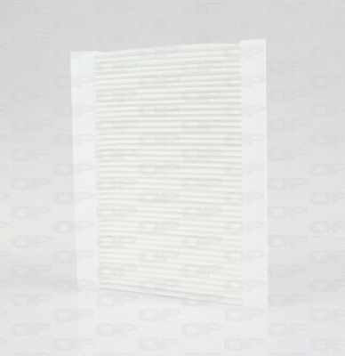Filter, cabin air (CAF2284.01)