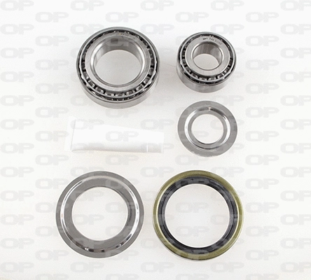 Wheel Bearing Kit (HBK5228.00)