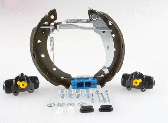Brake Shoe Set (BSK2111.03)