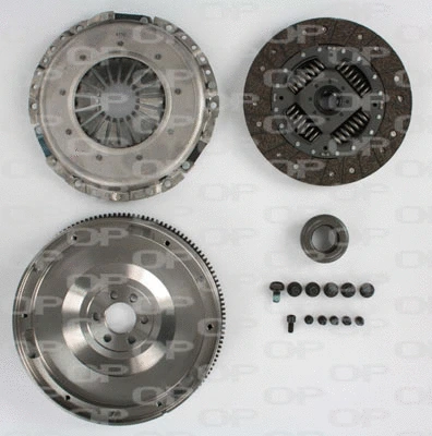 Clutch Kit (CLK9173.04)