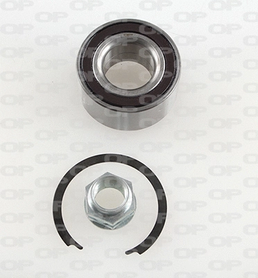 Wheel Bearing Kit (HBK5040.01)
