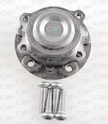 Wheel Bearing Kit (HBK5267.03)