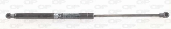 Gas Spring, boot/cargo area (GSR6393.00)