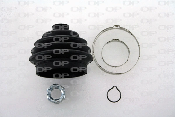 Bellow Kit, drive shaft (SJK7015.00)
