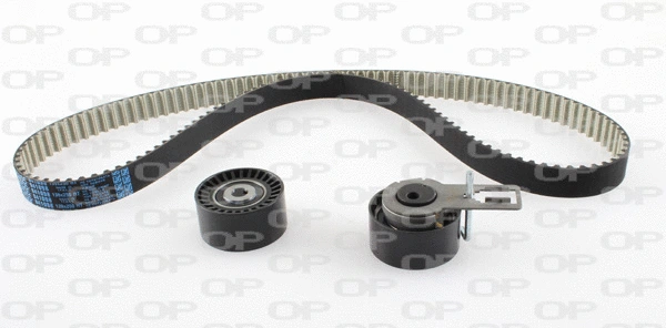 Timing Belt Kit (TBK5160.11)