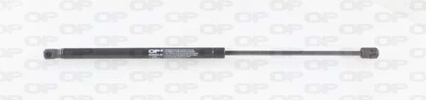 Gas Spring, boot/cargo area (GSR6063.00)