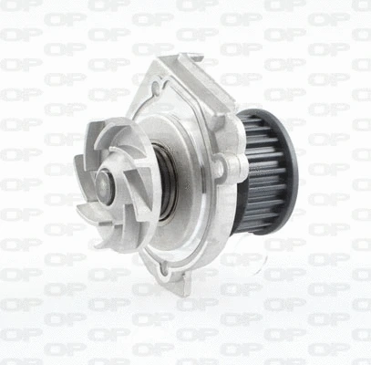 Water Pump, engine cooling (WAP8378.00)
