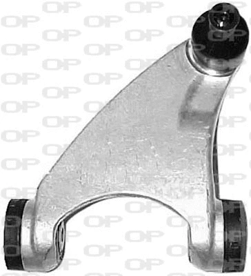Control/Trailing Arm, wheel suspension (SSW1003.01)