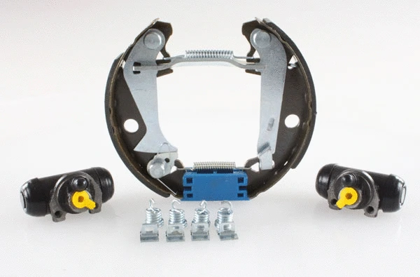 Brake Shoe Set (BSK2005.00)