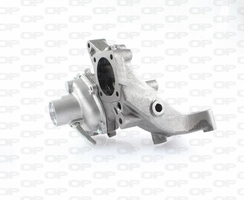 Water Pump, engine cooling (WAP8242.10)