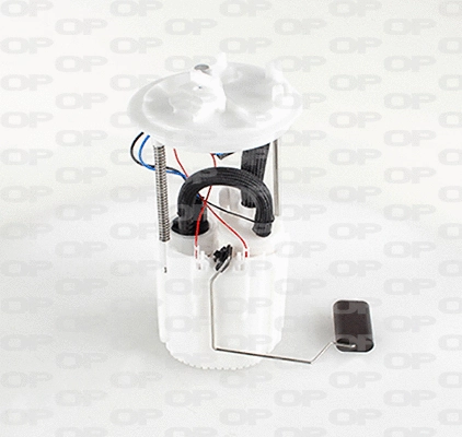 Fuel Feed Unit (FFU2009.00)