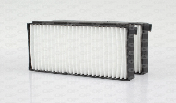 Filter, cabin air (CAF2263.02)