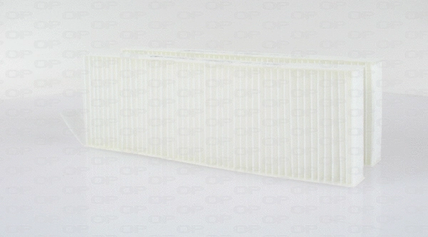 Filter, cabin air (CAF2206.02)