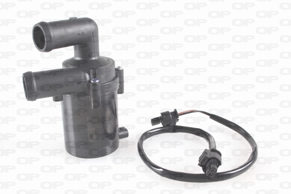 Auxiliary Water Pump (cooling water circuit) (EWP7016.00)
