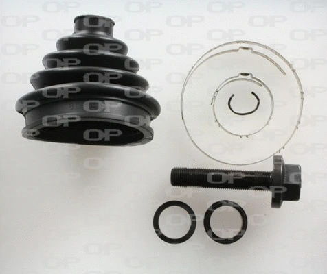 Bellow Kit, drive shaft (SJK7127.00)