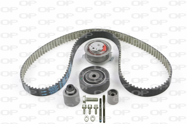 Timing Belt Kit (TBK5082.11)