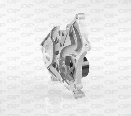 Water Pump, engine cooling (WAP8293.00)