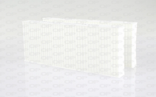 Filter, cabin air (CAF2219.02)