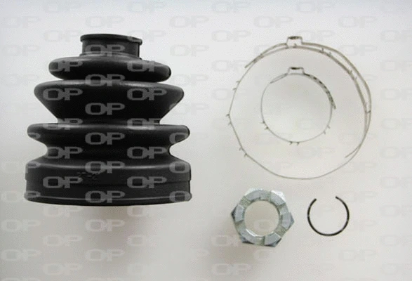 Bellow Kit, drive shaft (SJK7203.00)