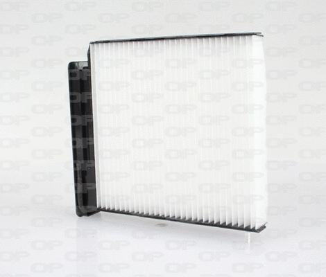 Filter, cabin air (CAF2070.01)