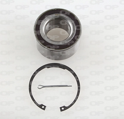 Wheel Bearing Kit (HBK5174.01)