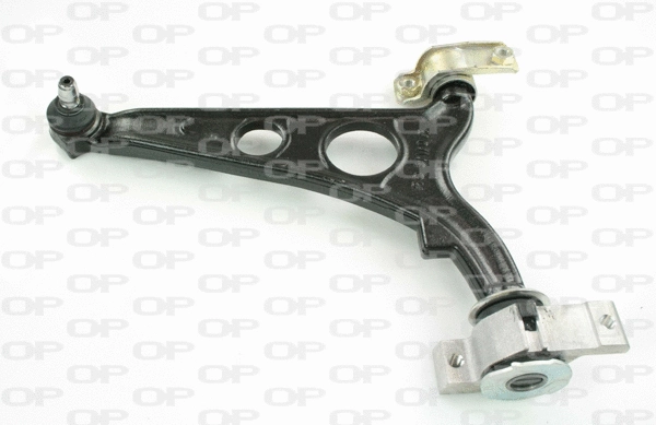 Control/Trailing Arm, wheel suspension (SSW1002.10)