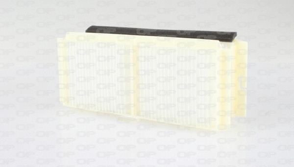 Filter, cabin air (CAF2247.02)
