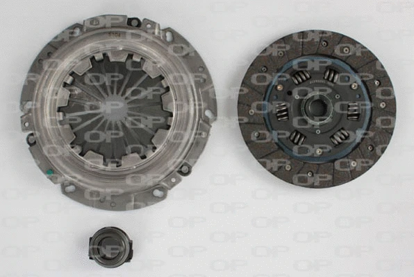 Clutch Kit (CLK9159.03)