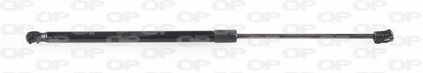 Gas Spring, boot/cargo area (GSR6515.00)