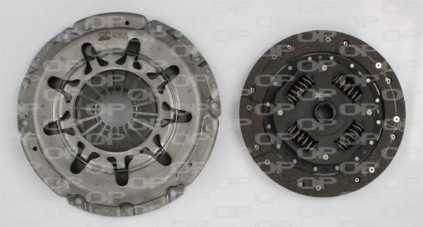 Clutch Kit (CLK9032.02)