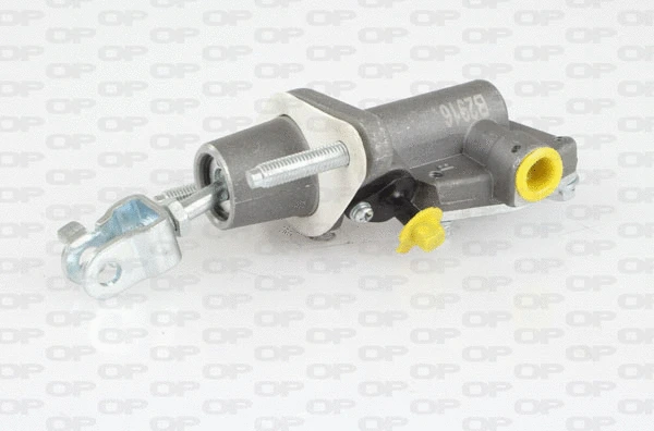 Master Cylinder, clutch (FCM2066.00)