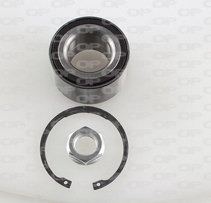 Wheel Bearing Kit (HBK5153.01)