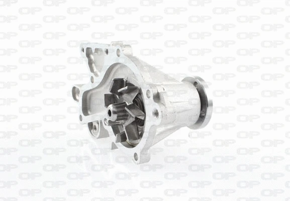 Water Pump, engine cooling (WAP8494.00)