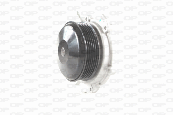 Water Pump, engine cooling (WAP8625.00)
