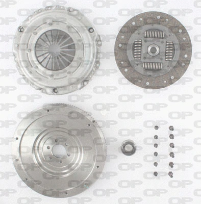 Clutch Kit (CLK9023.04)