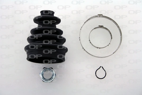 Bellow Kit, drive shaft (SJK7129.00)